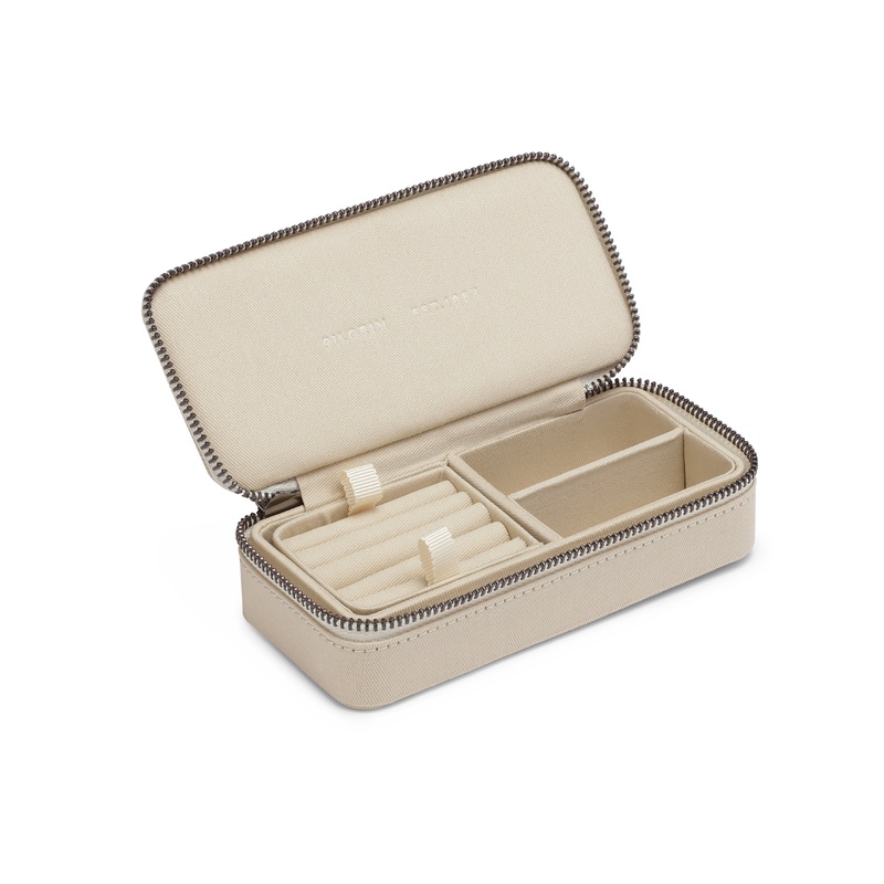 Jewellery box, Light Sand, Medium