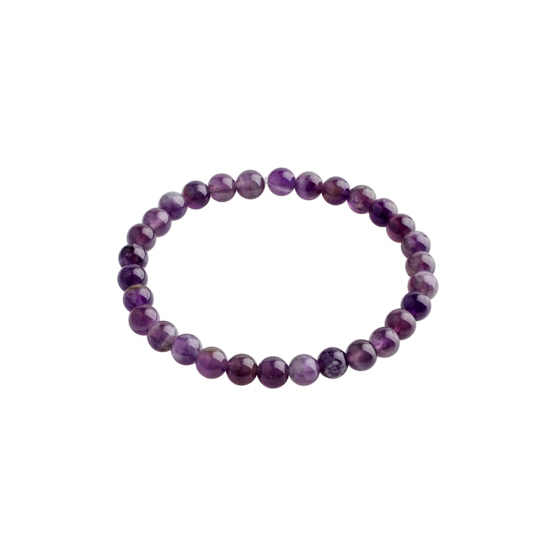 POWERSTONE bracelet, amethyst