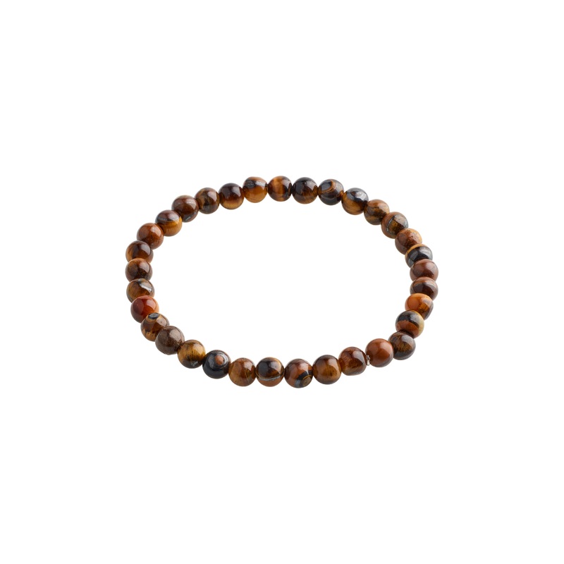 POWERSTONE bracelet, tiger eye
