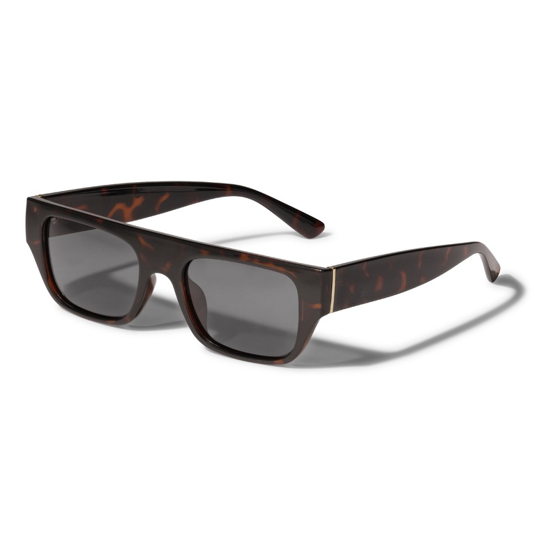 ENIEL sunglasses tortoise brown/gold