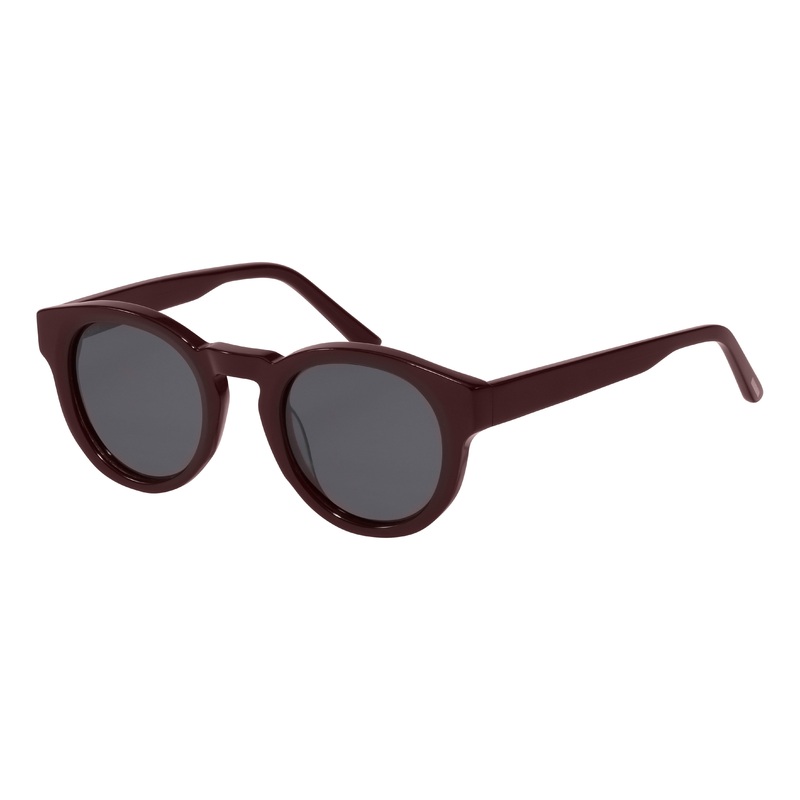 JANICA sunglasses dark brown