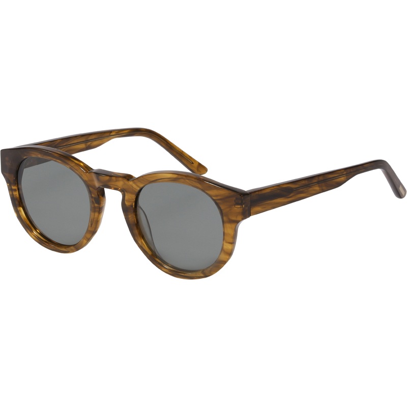 JANICA sunglasses tortoise brown