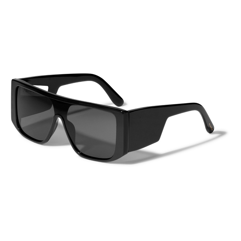 JOHARI sunglasses black