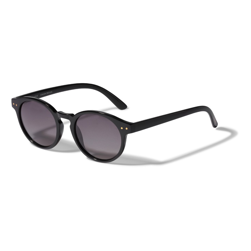 KYRIE sunglasses black/gold