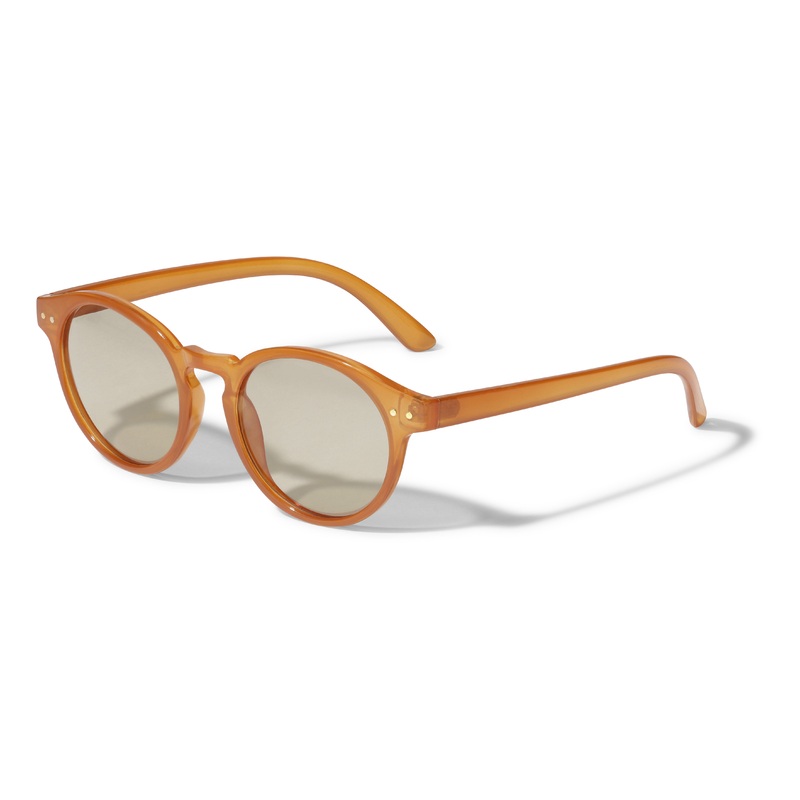 KYRIE sunglasses brown/gold