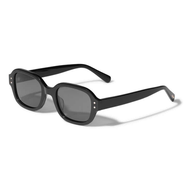 NELLA sunglasses black/gold