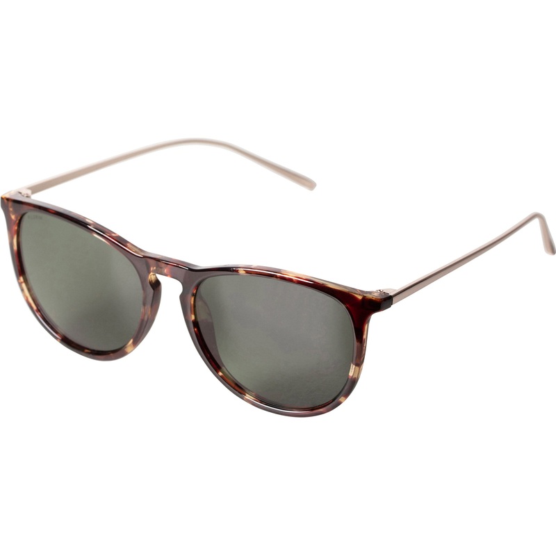 VANILLE sunglasses tortoise brown/gold