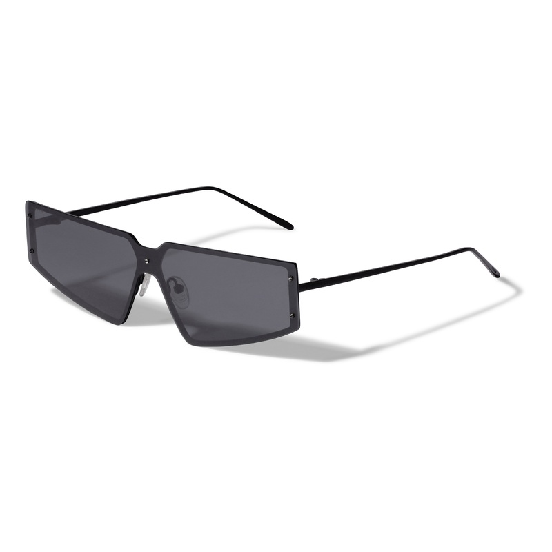 ALEXIA sunglasses black