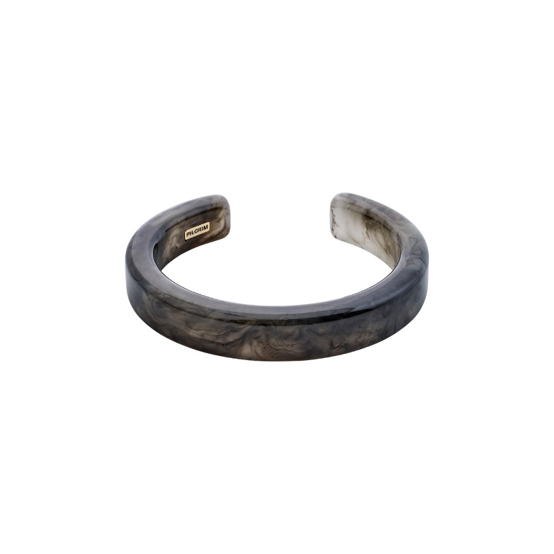 ECLIPSE bangle grey