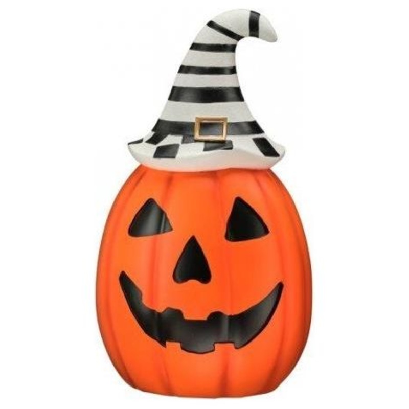 20″ LED Outdoor Pumpkin