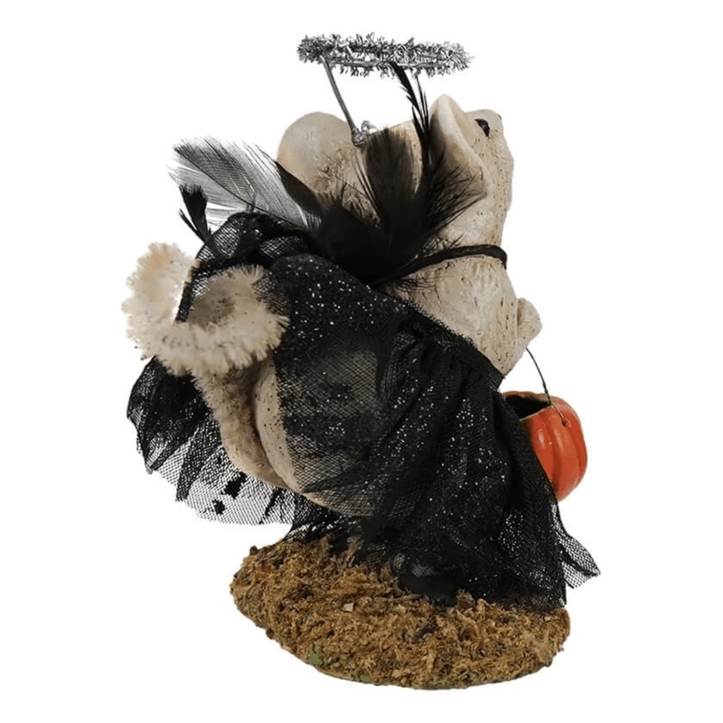Halloween Pixie Mouse