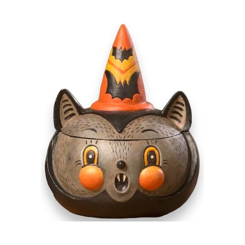 Batty Barnum Container