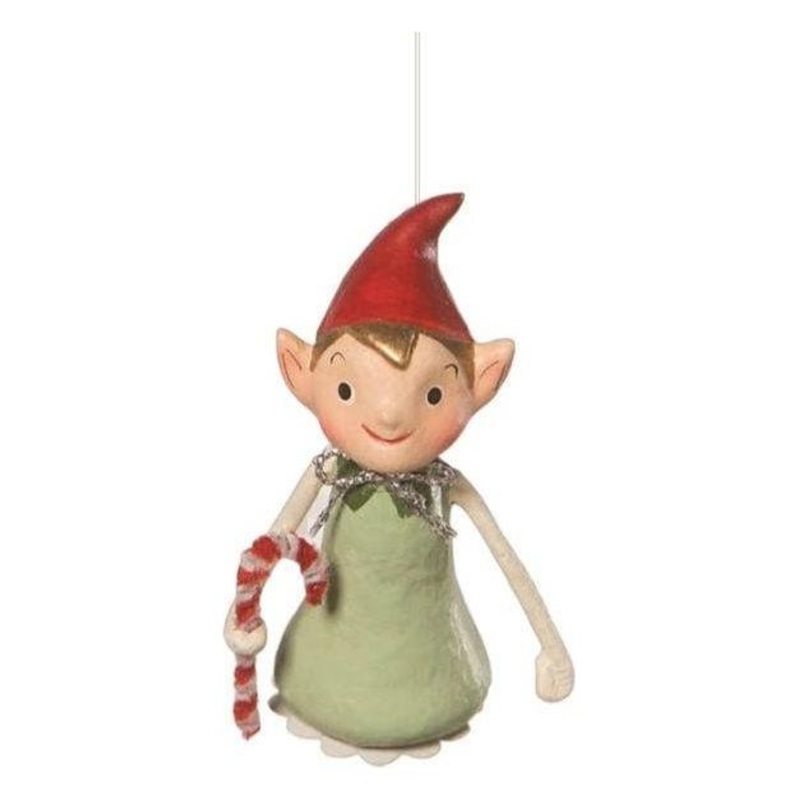 Little Elf Ornament