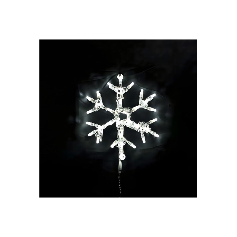 12″ Avondale Design Snowflake
