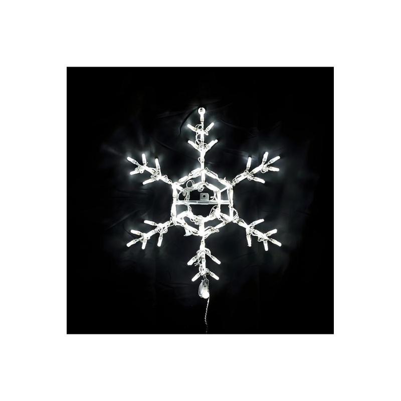 24″ Ballentine Design Snowflake