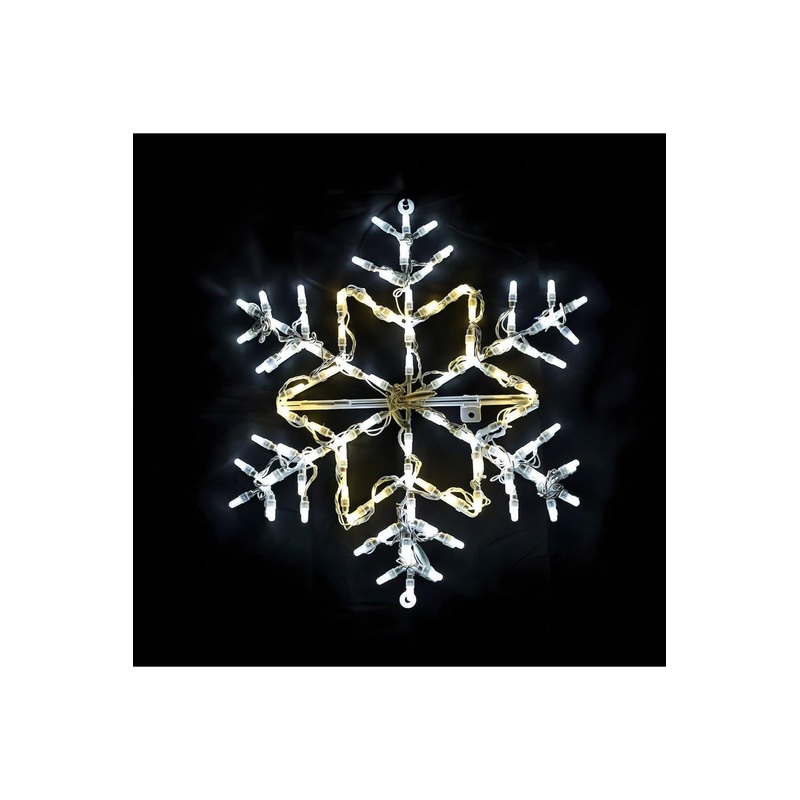 24″ Devonshire Design Snowflake