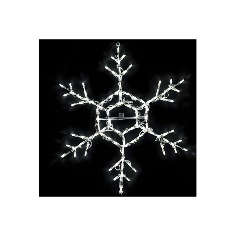 36″ Ballentine Design Snowflake