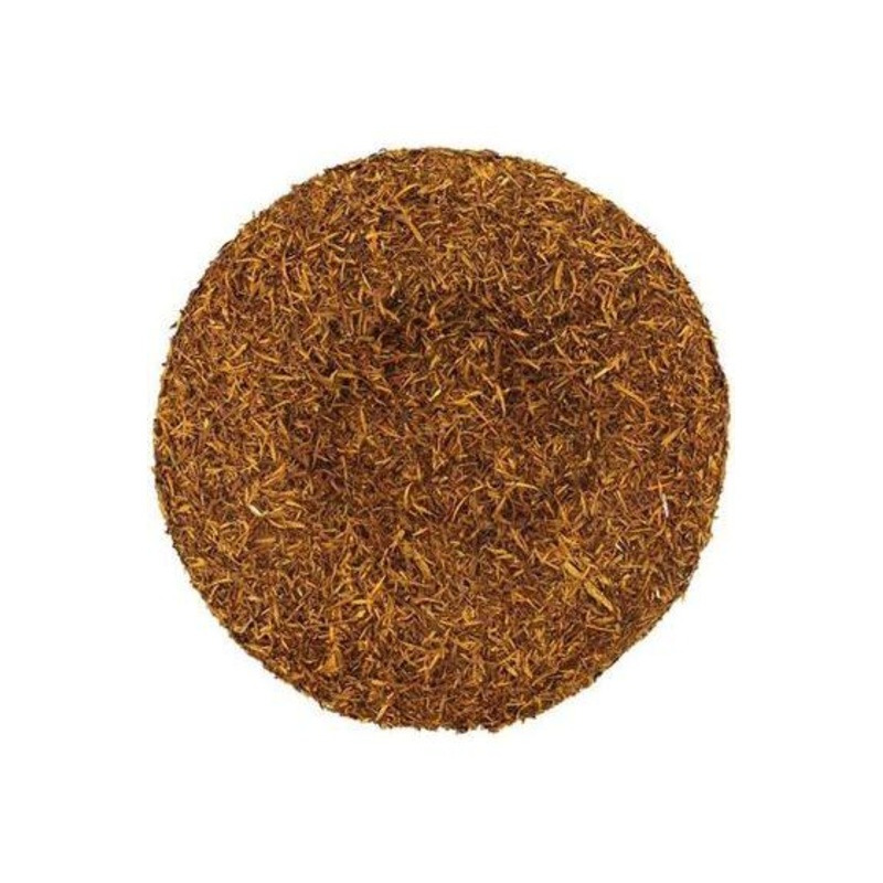 7″ Flower Center: Two Tone Brown