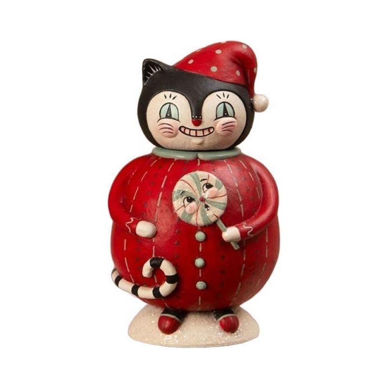 Dezzy-Purr Sweet Dreams Jar
