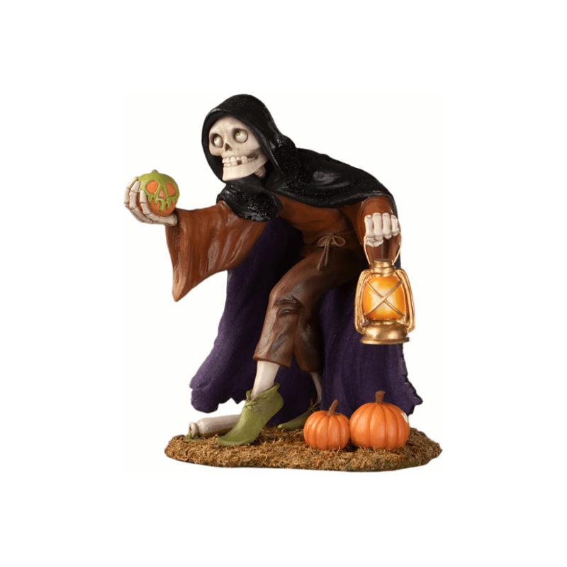 Igor Skeleton Figurine