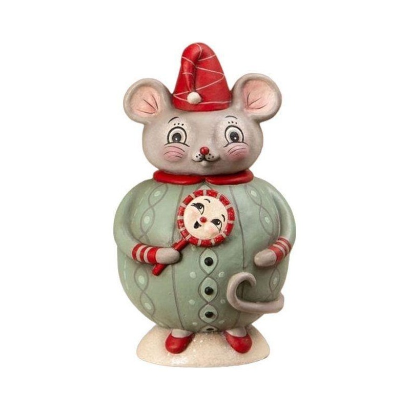 Spencer Squeak Dreams Jar