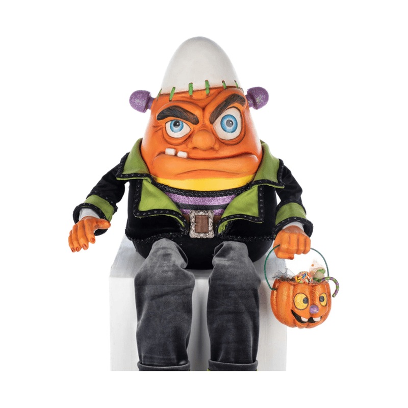 Katherine’s Collection 19″ Frankie Corn Ledge Sitter
