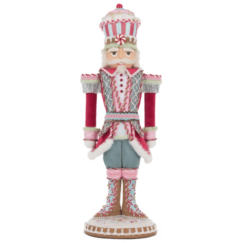 Katherine’s Collection 19″ Sergeant Sugar Tabletop
