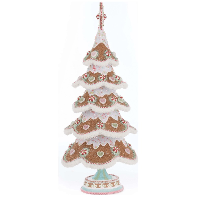 Katherine’s Collection 26″ Sweet Delights Tabletop Tree