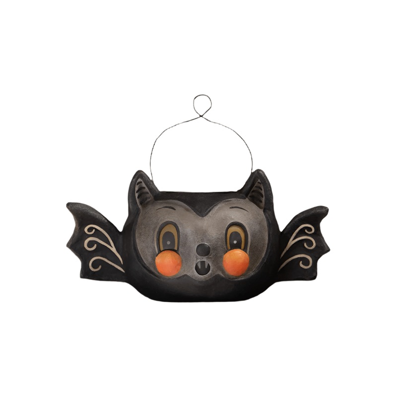 Batty Barnum Bucket by Johanna Parker