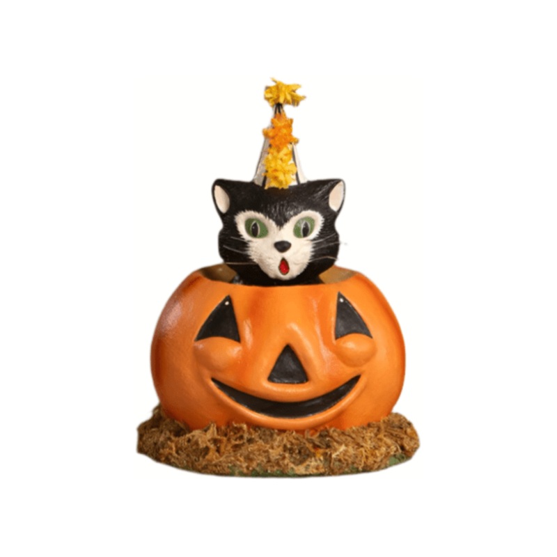 Cecil’s Hang Out Collectable