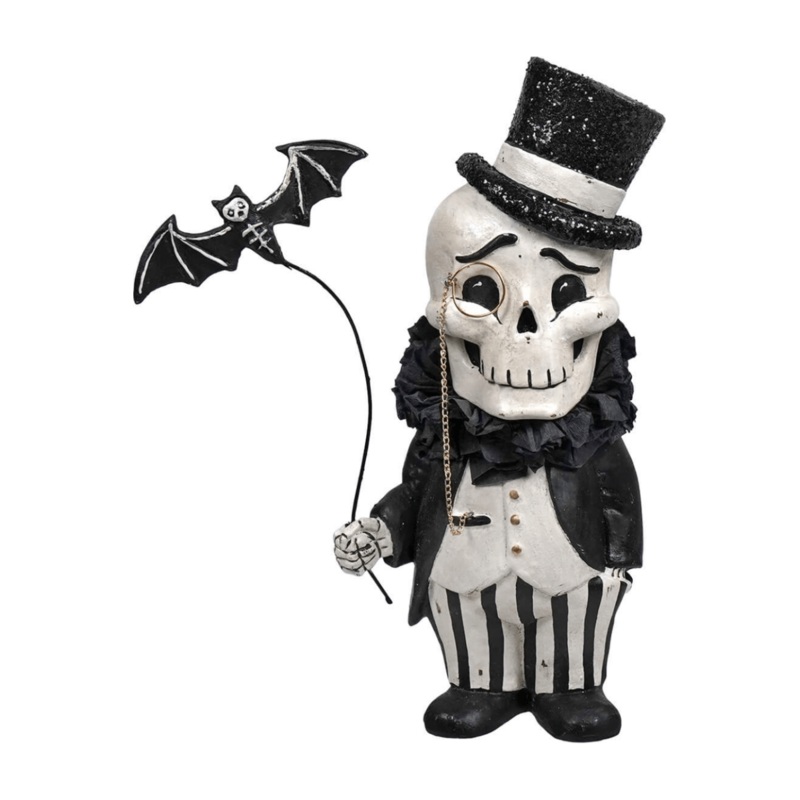 Dapper Desmond Skelly