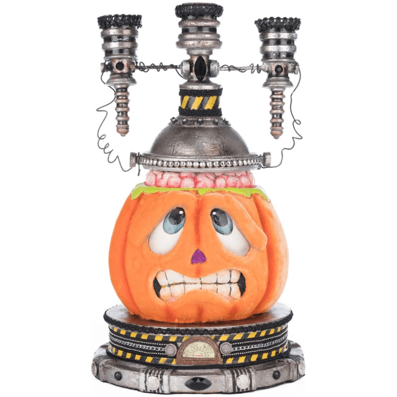Katherine’s Collection 14″ Atom Candle Holder