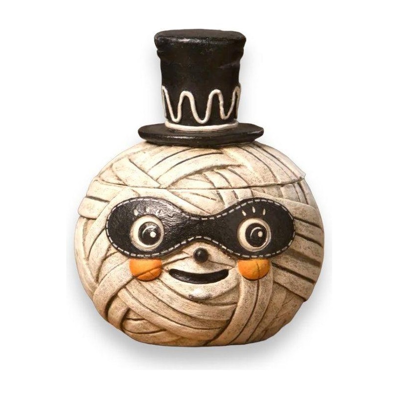 Mummy Moe Container