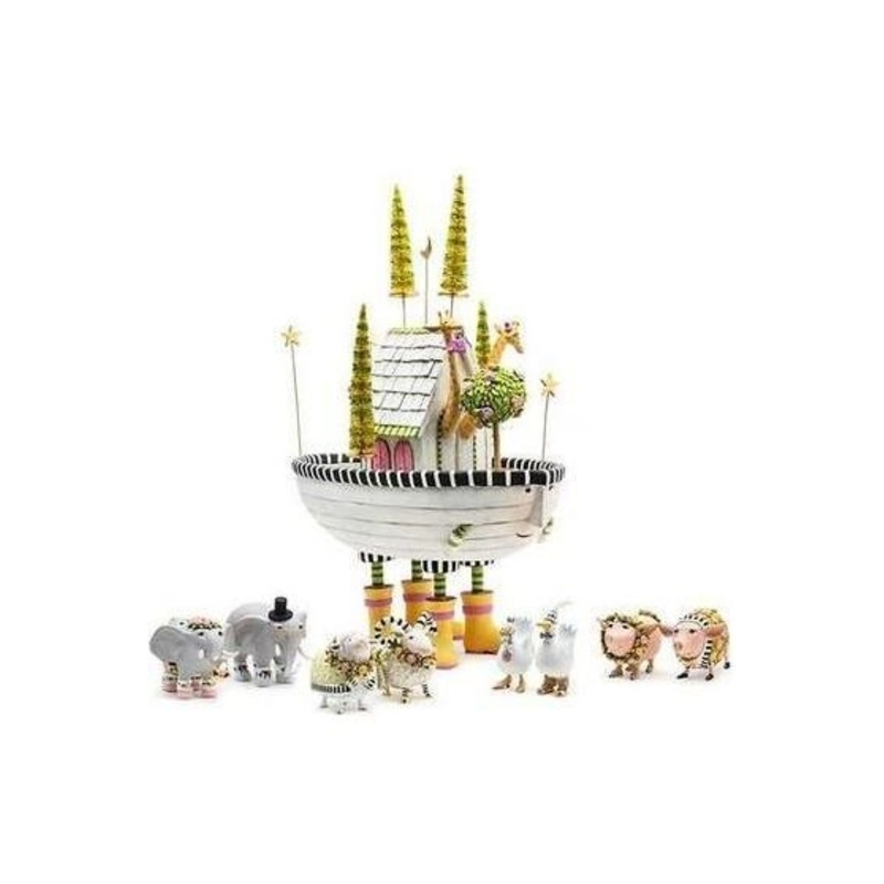 Patience Brewster Noah’s Ark Set