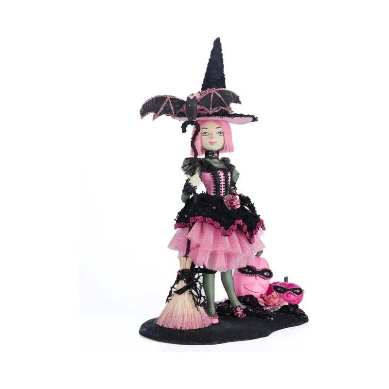 Pink Panic Possession Rosalie Blackthorne Tabletop