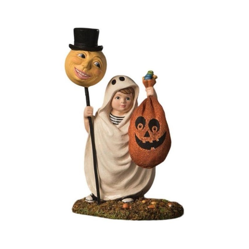 Boo Bandit Collectable Figurine
