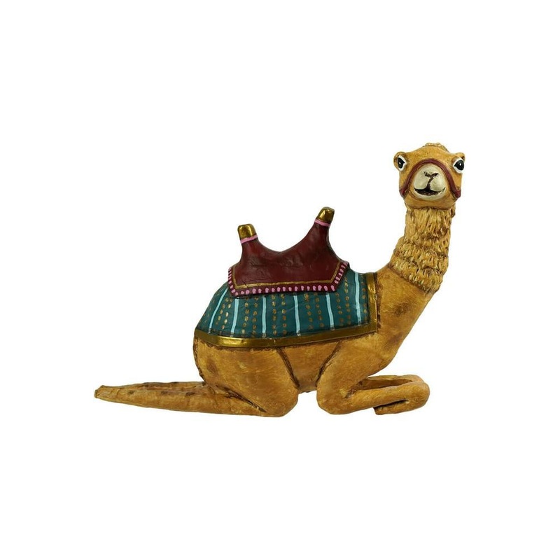 Camel Nativity Collectable Figurine