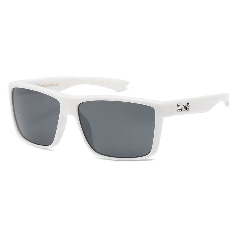 Locs 8LOC91201-WHT