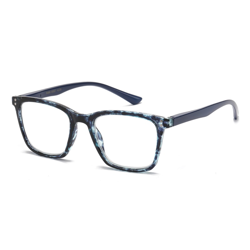 Reading Glasses – Stylish & Functional Frames