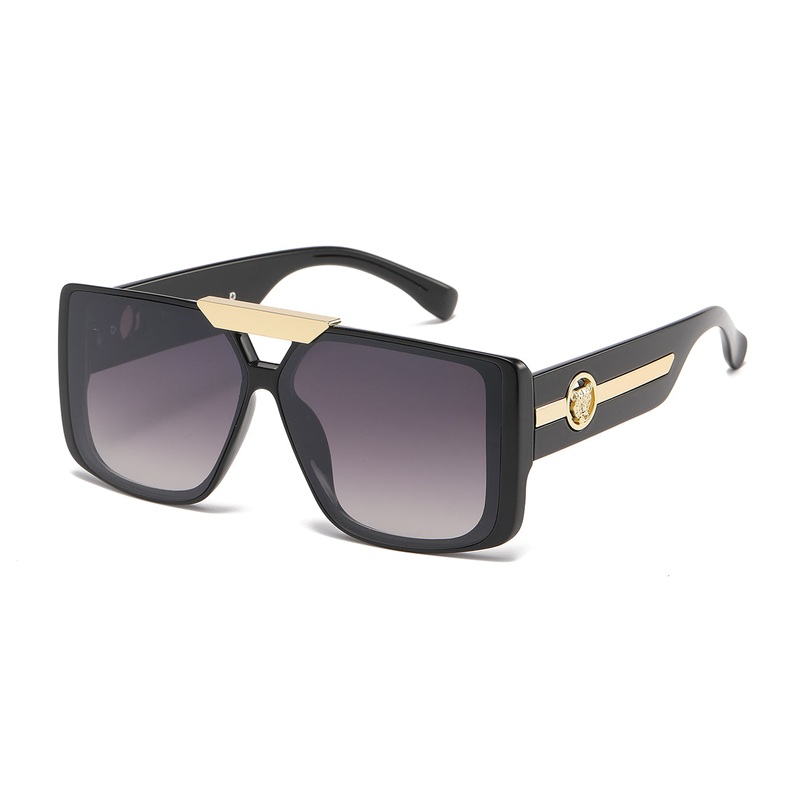 Square Frame Sunglasses – Bulk Value Discount