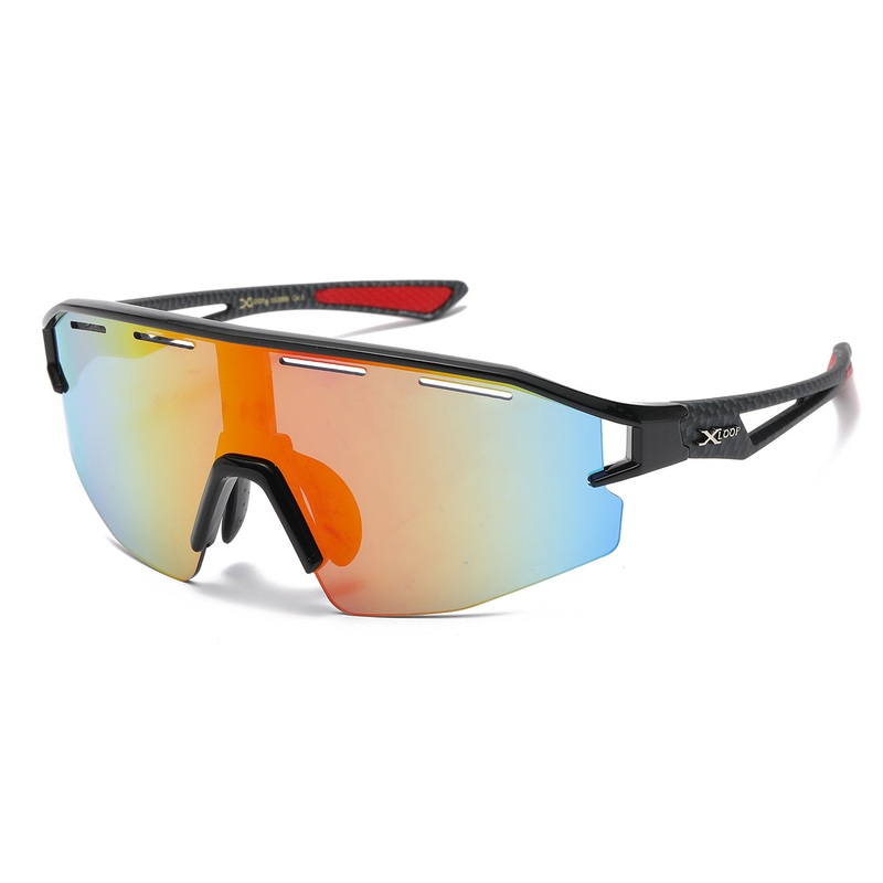 XLoop 8X3668 Carbon Fiber Sunglasses