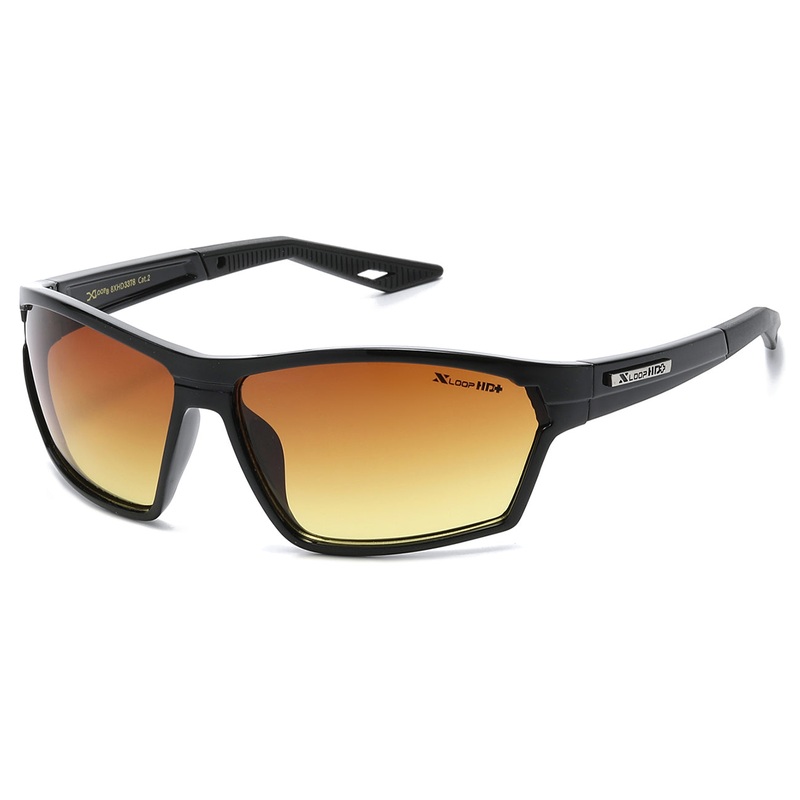 XLoop HD 8XHD3378