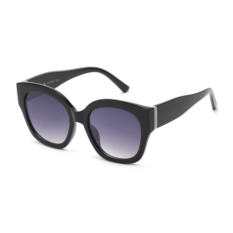 8VG29601 Square Frame Sunglasses – Bulk Dozen