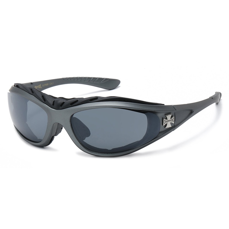 Chopper Sunglasses – UV Protection, Stylish Design