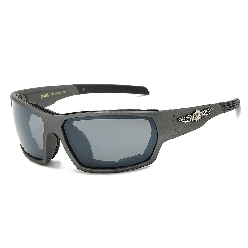 Choppers 8CP945-MIX UV Sunglasses – Dozen Pack