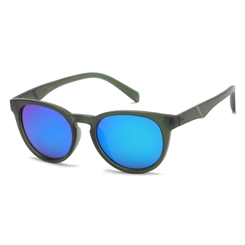 Classic Square Sunglasses – American 712117