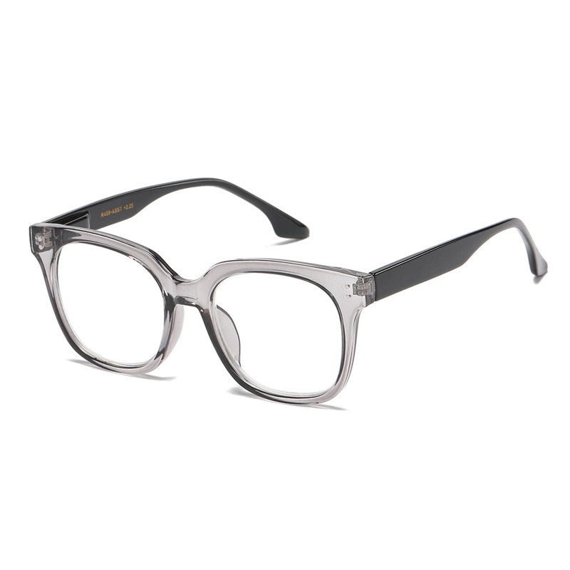 Color Accented Reading Glasses – Bulk Pricing Available