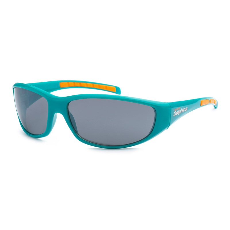 NFL Miami Dolphins Sunglasses (Single Piece)
