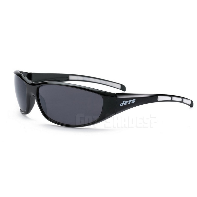 NFL New York Jets Sunglasses (Single Piece)