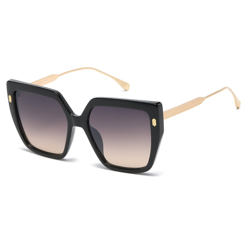 Round Polymer Sunglasses – Bulk Pricing Available